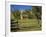 Maltese Cross Cabin, Theodore Roosevelt National Park, Medora, North Dakota, USA-Richard Cummins-Framed Photographic Print