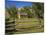 Maltese Cross Cabin, Theodore Roosevelt National Park, Medora, North Dakota, USA-Richard Cummins-Mounted Photographic Print