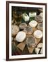 Maltese Goat Cheese, Malta, Europe-Tondini Nico-Framed Photographic Print