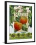 Malus (Apple), 2014-Jennifer Abbott-Framed Giclee Print