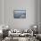 Malvarrosa Beach, Valencia, Spain, Europe-Michael Snell-Framed Stretched Canvas displayed on a wall