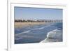 Malvarrosa Beach, Valencia, Spain, Europe-Michael Snell-Framed Photographic Print