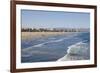 Malvarrosa Beach, Valencia, Spain, Europe-Michael Snell-Framed Photographic Print