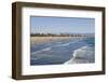 Malvarrosa Beach, Valencia, Spain, Europe-Michael Snell-Framed Photographic Print