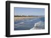 Malvarrosa Beach, Valencia, Spain, Europe-Michael Snell-Framed Photographic Print