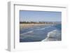 Malvarrosa Beach, Valencia, Spain, Europe-Michael Snell-Framed Photographic Print