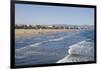Malvarrosa Beach, Valencia, Spain, Europe-Michael Snell-Framed Photographic Print