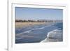 Malvarrosa Beach, Valencia, Spain, Europe-Michael Snell-Framed Photographic Print