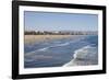 Malvarrosa Beach, Valencia, Spain, Europe-Michael Snell-Framed Photographic Print