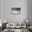 Malvarrosa Beach, Valencia, Spain, Europe-Michael Snell-Stretched Canvas displayed on a wall