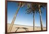 Malvarrosa Beach, Valencia, Spain, Europe-Michael Snell-Framed Photographic Print