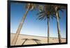 Malvarrosa Beach, Valencia, Spain, Europe-Michael Snell-Framed Photographic Print