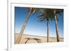 Malvarrosa Beach, Valencia, Spain, Europe-Michael Snell-Framed Photographic Print