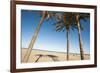 Malvarrosa Beach, Valencia, Spain, Europe-Michael Snell-Framed Photographic Print