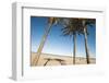 Malvarrosa Beach, Valencia, Spain, Europe-Michael Snell-Framed Photographic Print