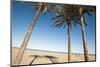 Malvarrosa Beach, Valencia, Spain, Europe-Michael Snell-Mounted Photographic Print
