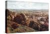 Malvern, from the Hills-Alfred Robert Quinton-Stretched Canvas