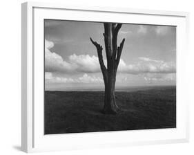 Malvern Hills, Where Robert Frost Once Lived-Howard Sochurek-Framed Photographic Print