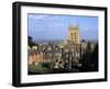 Malvern Priory and Abbey Hotel, Great Malvern, Worcestershire-Peter Thompson-Framed Photographic Print