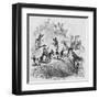 Malvern, Worcestershire-null-Framed Art Print