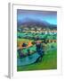 Malvern-Paul Powis-Framed Giclee Print