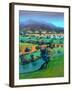 Malvern-Paul Powis-Framed Giclee Print