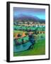 Malvern-Paul Powis-Framed Giclee Print