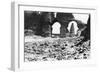 Malwiya Tower, Mesopotamia, 1918-null-Framed Giclee Print