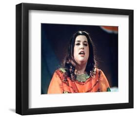 'Mama' Cass Elliot-null-Framed Photo