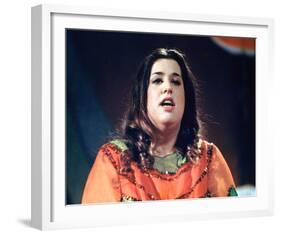 'Mama' Cass Elliot-null-Framed Photo