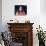 'Mama' Cass Elliot-null-Photo displayed on a wall