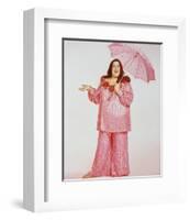 'Mama' Cass Elliot-null-Framed Photo