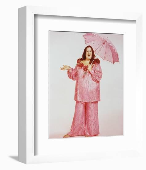 'Mama' Cass Elliot-null-Framed Photo