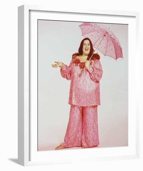 'Mama' Cass Elliot-null-Framed Photo