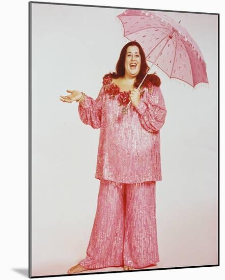 'Mama' Cass Elliot-null-Mounted Photo