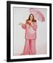 'Mama' Cass Elliot-null-Framed Photo