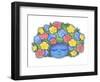 Mama Earth-April Hartmann-Framed Giclee Print