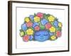 Mama Earth-April Hartmann-Framed Giclee Print