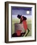 Mama-Tilly Willis-Framed Giclee Print