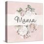 MAMA-Kimberly Allen-Stretched Canvas