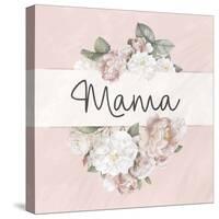 MAMA-Kimberly Allen-Stretched Canvas