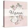 MAMA-Kimberly Allen-Stretched Canvas