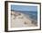 Mamaia, Constanta, Romania, Europe-Marco Cristofori-Framed Photographic Print