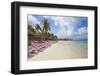 Mambo Beach, Willemstad, Curacao, West Indies, Lesser Antilles-Jane Sweeney-Framed Photographic Print