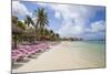 Mambo Beach, Willemstad, Curacao, West Indies, Lesser Antilles-Jane Sweeney-Mounted Photographic Print