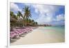 Mambo Beach, Willemstad, Curacao, West Indies, Lesser Antilles-Jane Sweeney-Framed Photographic Print