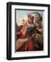 Mameluke, Late 1830S-Horace Vernet-Framed Giclee Print