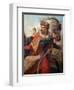 Mameluke, Late 1830S-Horace Vernet-Framed Giclee Print