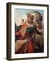 Mameluke, Late 1830S-Horace Vernet-Framed Giclee Print