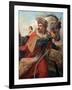 Mameluke, Late 1830S-Horace Vernet-Framed Giclee Print